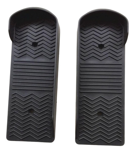 Práctico Pedal De Máquina Elíptica