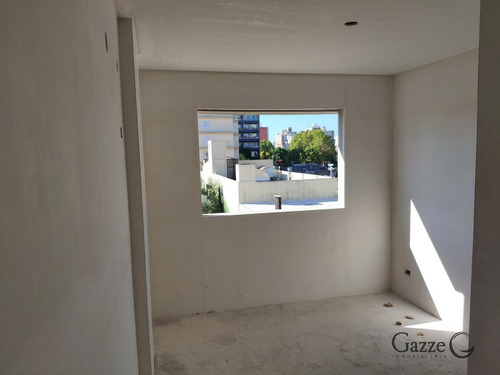 Imagen 9 de 17 de Venta Dtos 1 Dormitorio En Construcción, 3 De Febrero 3600, Echesortu - Gazze