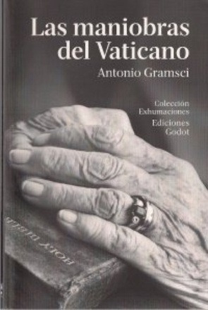 Maniobras Del Vaticano Las