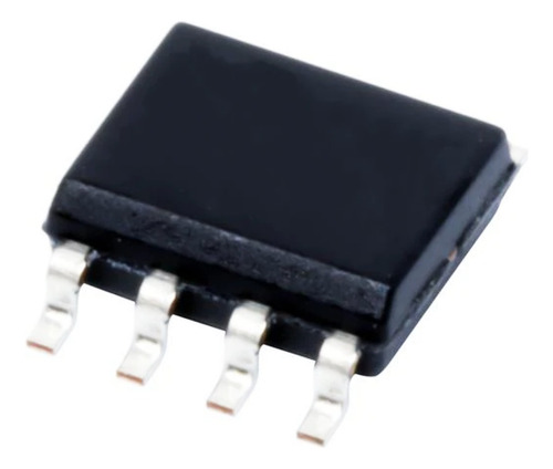 Circuito Integrado Sensor Temperatura Lm35dm Lm35 Lm35d 