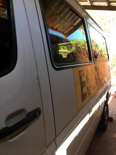 Mercedes Benz Sprinter 310 Executiva