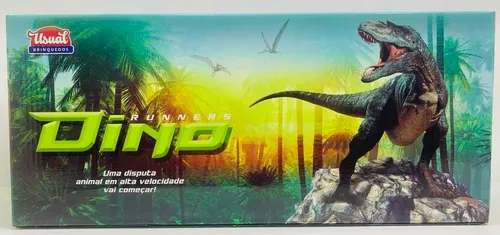 PICK UP DINO RUNNERS