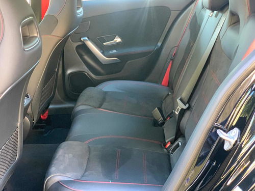 Mercedes-benz Classe A 2020 2.0 Amg 4matic 5p 4 P