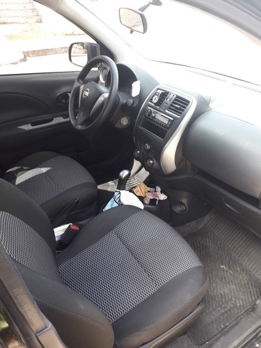 Nissan March 1.o S