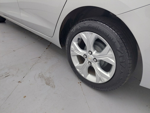 Chevrolet Onix 1.0 TURBO FLEX PLUS LTZ MANUAL