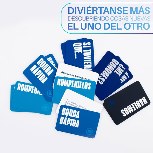 Why Don T We Conversar 120 Cartas Juegos Y Preguntas Mmg
