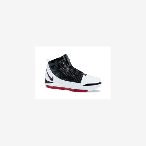 Zapatillas Nike Zoom Lebron Iii 312147-101   