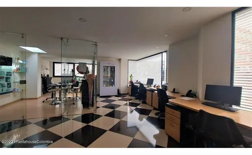 Comercial En Bogota Rah Co: 25-341