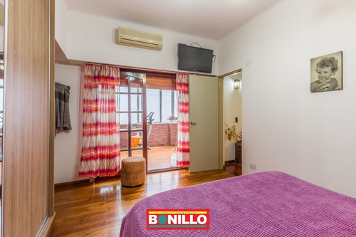 Imagen 19 de 30 de Casa 5 Ambientes Venta Villa Pueyrredon