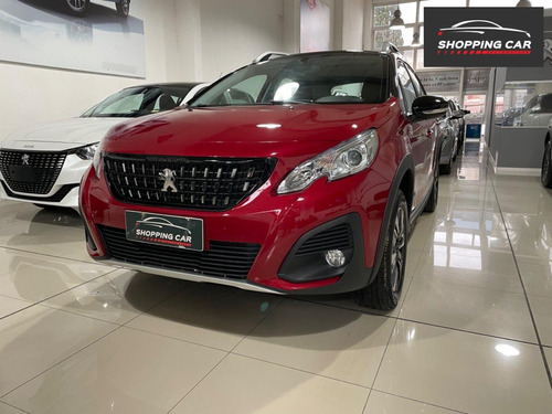 Peugeot 2008 Feline At