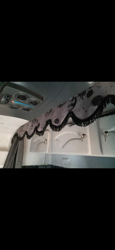 Imagem 7 de 15 de Mercedes Axor 2644