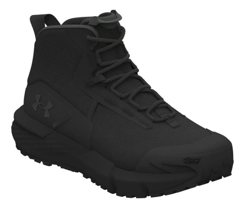 Bota Táctica Under Armour Modelo Charged Valsetz