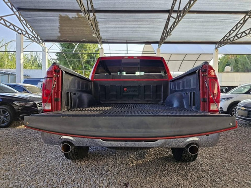 Dodge Ram 2500 5.7 Pickup Crew Cab Laramie 4x2 Mt