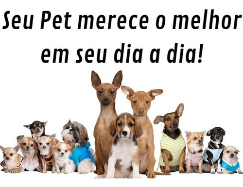 Tapete higiênico Sanol Dog 60x80cm 30 unidades