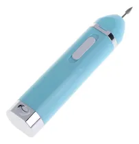 Comprar  Torno Manicura Pedicura Uñas Esculpidas 9 Punteros 