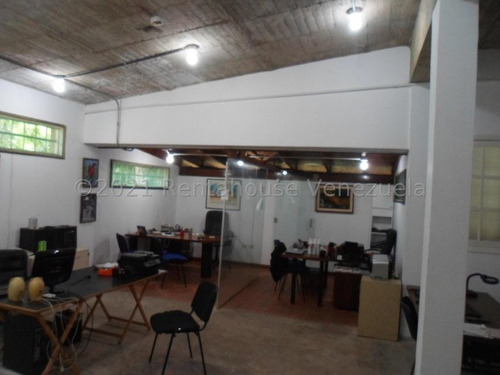Imagen 9 de 14 de Casa En Venta Los Chorros Cod. 21-18122-y Ymanol Elizalde 0414-3227631