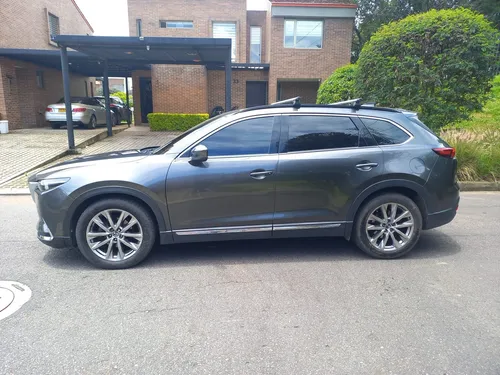 Mazda CX-9 2.5 Grand Touring Lx Aut