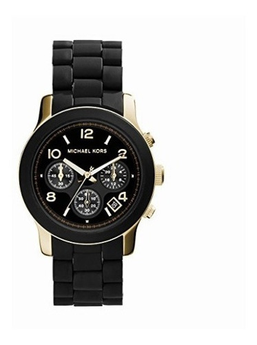 Michael Kors Reloj Cronógrafo Mujer. Cuarzo. Como Nuevo! 