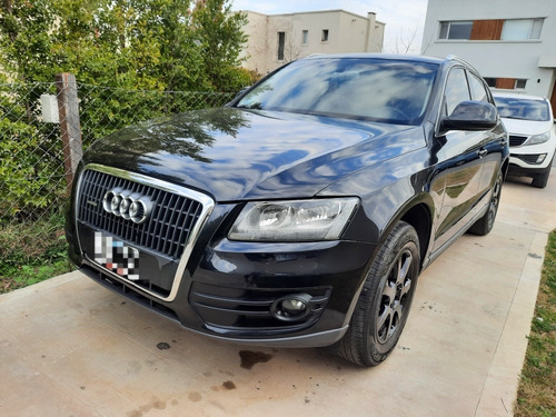Imagen 1 de 15 de Audi Q5 2012 2.0 Tfsi 211cv Quattro
