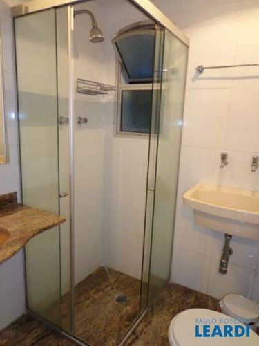 Flat - Jardim América - Sp - 445160