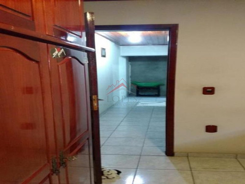 Imagem 5 de 20 de Ótimo Sobrado À Venda - Eldorado - Id 836 - 836