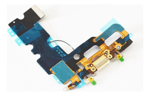 Oferta Flexor Centro De Carga Compatible Con Iphone 8 Plus
