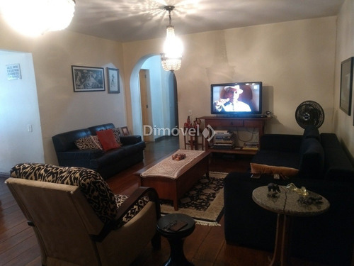 Imagem 3 de 15 de Casa - Cristal - Ref: 20858 - V-20858