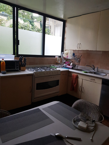 Casa En Venta En Lomas De Chapultepec I Seccion