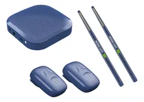 Comprar Baquetas Neumáticas Eléctricas H9 Professional Air Drum Elec