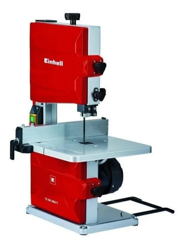 Sierra Sinfin De Mesa 250w. 1400 Tc-sb 200/1 Einhell