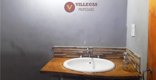 Imagen 6 de 7 de Casa 50 M2 Venta La Ramada San Javier Córdoba
