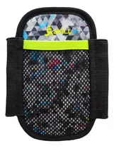 Comprar Funda Brazalete Running Celular Deportivo Estamp Br04e Skill