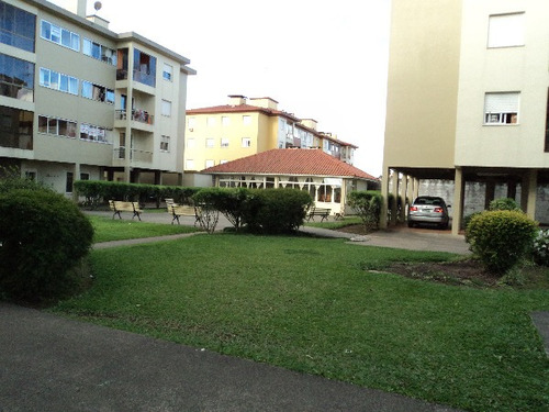 Imagem 3 de 12 de Apartamento - Sao Francisco - Ref: 5936 - V-5936
