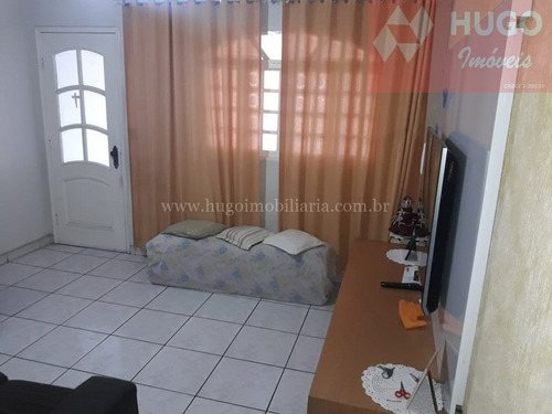 Imagem 2 de 10 de Casas Em São José Dos Campos - 1223