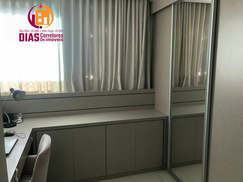 Imagem 8 de 16 de Apartamento À Venda No Bairro Graça - Salvador/ba - 568