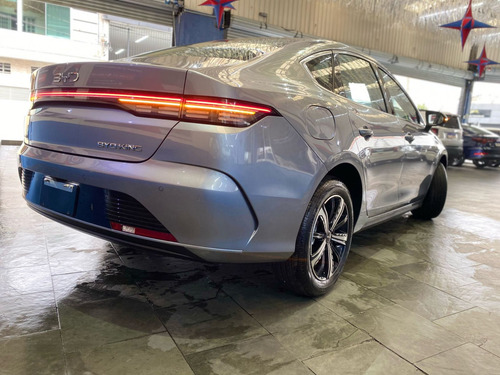 BYD King 1.5 DM-I PHEV GS AUTOMÁTICO