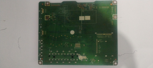 Placa Principal Tv Samsung Pl42c430a1 (Usado)