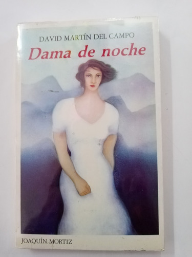 Dama De Noche