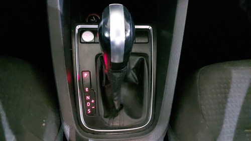 Volkswagen Jetta 2.5 COMFORTLINE TIP. BOLSAS AIRE DEL.