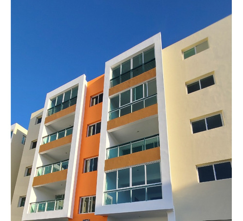 1er Nivel Con 3 Habitaciones Y 3 Baños Ubicado En El Residencial Mirador Del Este, Santo Domingo Este