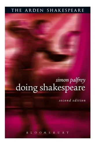 comprar Libro: Doing Shakespeare (harden Shakespeare)