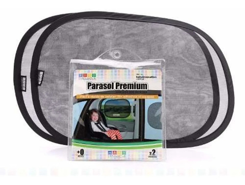 Parasol Premium Para Auto Baby Innovation