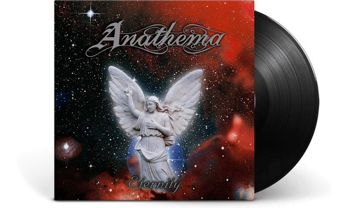 Disco Vinilo Lp Anathema Eternity Nuevo/sellado