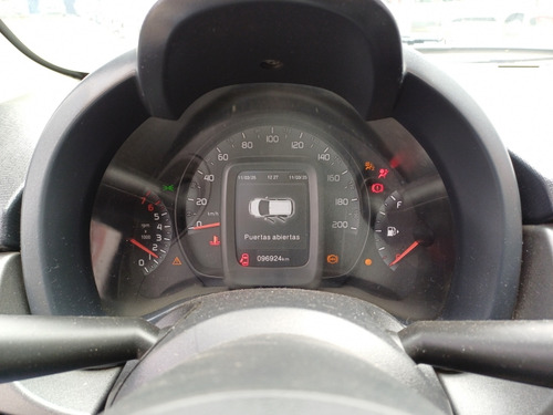 Fiat UNO WAY UNO WAY 1.4