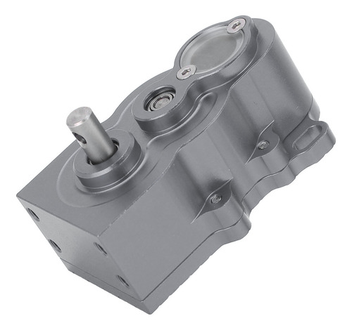 Motor De Engranajes Rc Caja De Cambios Vertical Cnc De Alumi