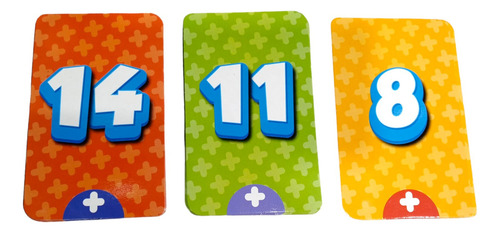 Cartas Educativas Infantiles Las Sumas 55 Cartas Ilustradas Para Aprender Practicar Y Divertirse Con Las Matematicas