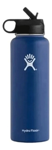 Hydro Flask - Botella De Agua (40 Oz, Para Deportes Al Aire