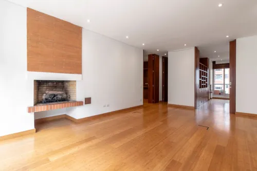 Apartamento En Arriendo/venta En Los Rosales. Cod V23453