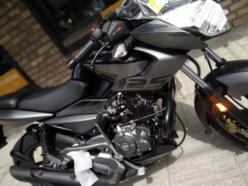 Imagen 13 de 15 de Bajaj Rouser Ns 125 Okm Ahora 12 Sin Interes