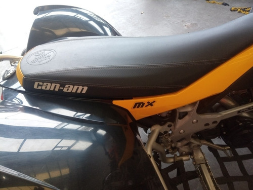 Imagen 9 de 9 de Can Am